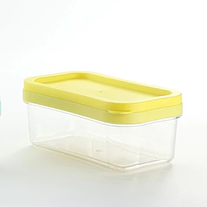 Hot Sale Cheese Butter Cutting Storage Box Baking Supplies Chocolate Cheese Cutting Multipurpose Cheese Butter Cutter Box