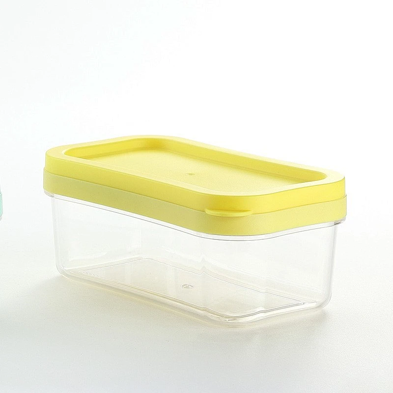 Hot Sale Cheese Butter Cutting Storage Box Baking Supplies Chocolate Cheese Cutting Multipurpose Cheese Butter Cutter Box