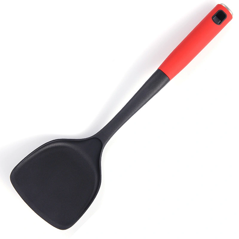 7 PCS Kitchenware Utensils de Cocina Cooking Utensils Set Kitchen Tools Nylon Kitchen Utensils accessories
