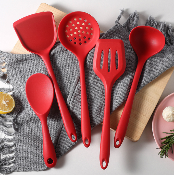 Good quality full silicone material is safe and eco