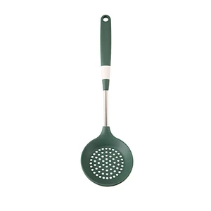 kitchen tools gadgets silicon cooking conina Non-Stick Heat Resistant 6pcs silicone kitchen utensils
