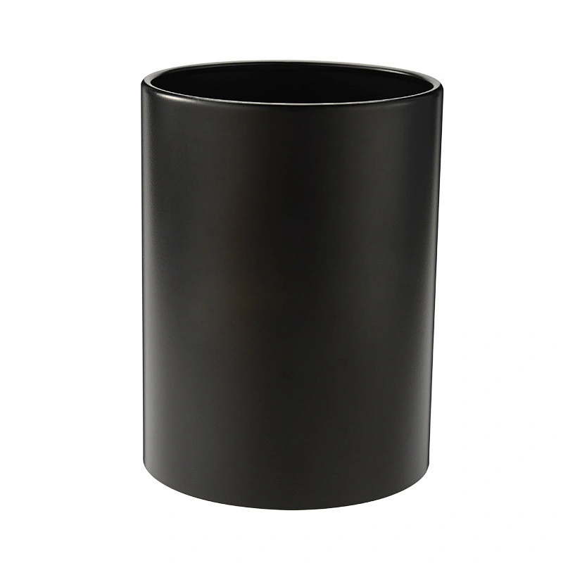 CHOPSTICKS TUBE PAINTED CARBON STEEL KITCHEN CHOPSTICKS BUCKET HOLDER TABLEWARE STORAGE BOX HOME GADGETS STORAGE CAGE