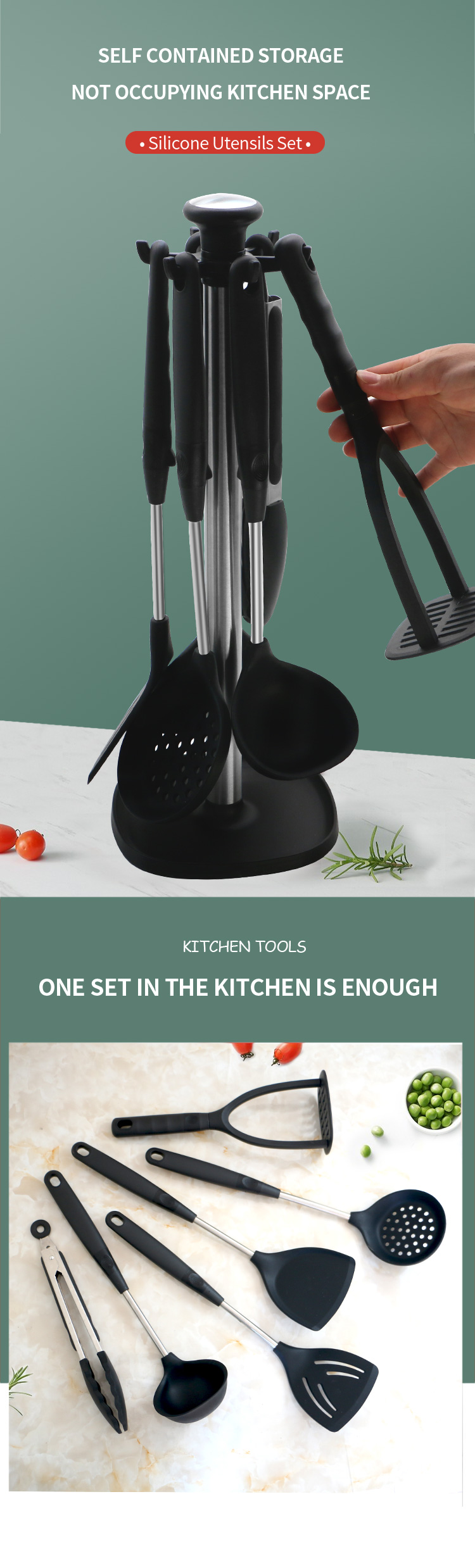 Cooking Utensils