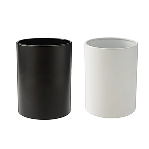CHOPSTICKS TUBE PAINTED CARBON STEEL KITCHEN CHOPSTICKS BUCKET HOLDER TABLEWARE STORAGE BOX HOME GADGETS STORAGE CAGE