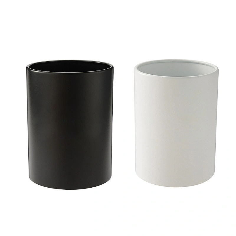 CHOPSTICKS TUBE PAINTED CARBON STEEL KITCHEN CHOPSTICKS BUCKET HOLDER TABLEWARE STORAGE BOX HOME GADGETS STORAGE CAGE
