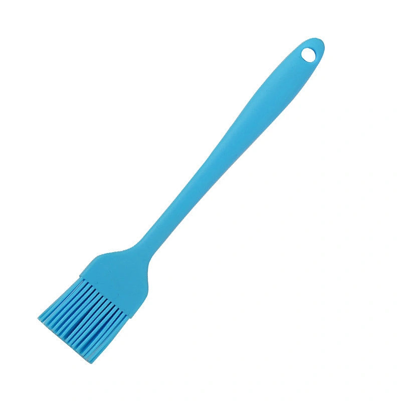 Hot Selling Material Oil Brush Kitchen Utensil Food Grade Silicone BBQ Brush