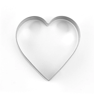 Provide Factory Custom Baking Diy Mould Hanukah Bakeware Set Holiday Heart Rose Tulip Type Stainless Steel Cookie Cutter