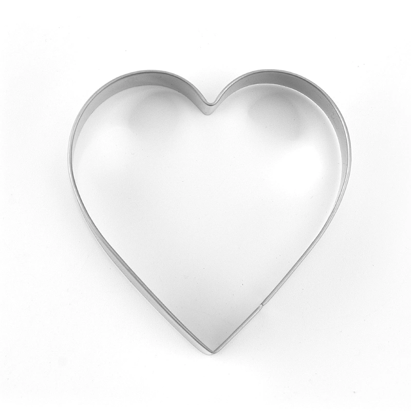 Provide Factory Custom Baking Diy Mould Hanukah Bakeware Set Holiday Heart Rose Tulip Type Stainless Steel Cookie Cutter