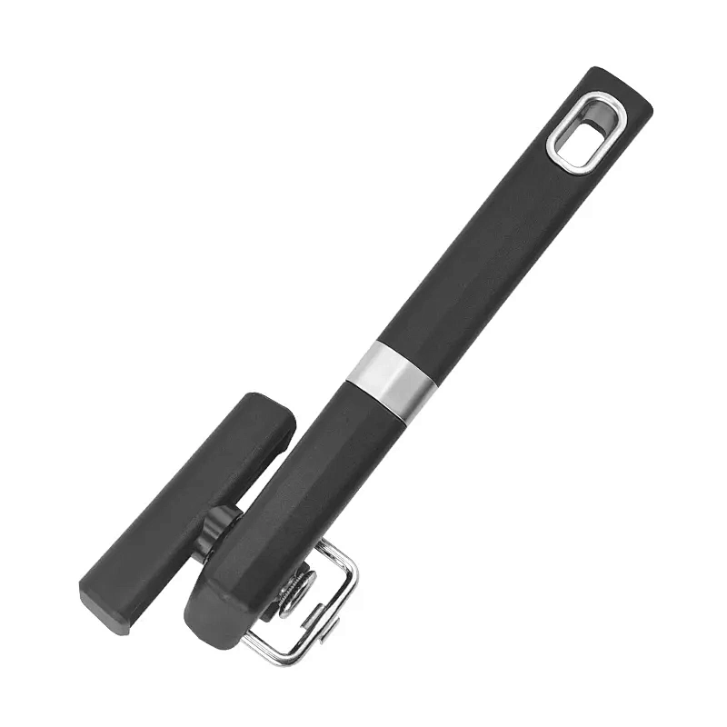 Amazon Hot Sell Manual Can Opener Tools Safety Easy Can Tools Smooth Edge Professional Side Cut Can Opener