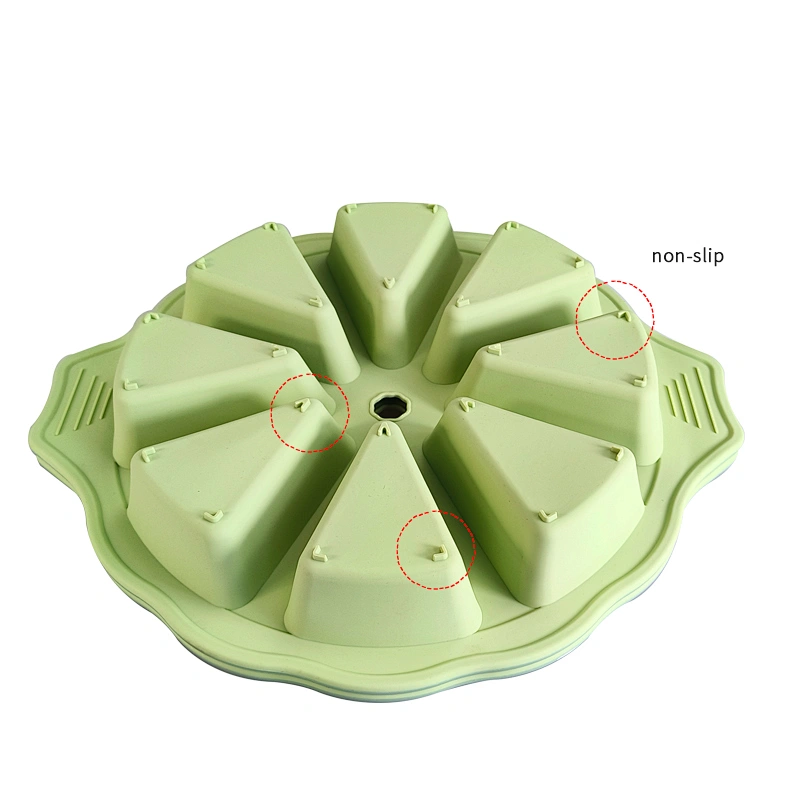 Silicone mousse moulds cake molds for baking utensils kitchen accessories kitchenware nonstick cake mold pastry baking tools