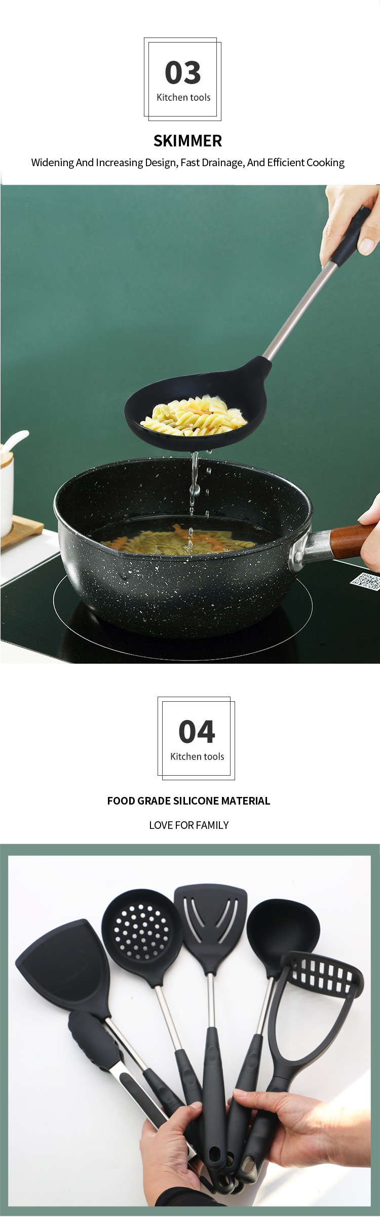 Cooking Utensils