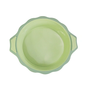Hot Selling Products 2023 Cake Mold Baking Oven Accessories Cake Tools Non-Stick Bakeware Pan Round Shape Diy Silicone Cake Pan