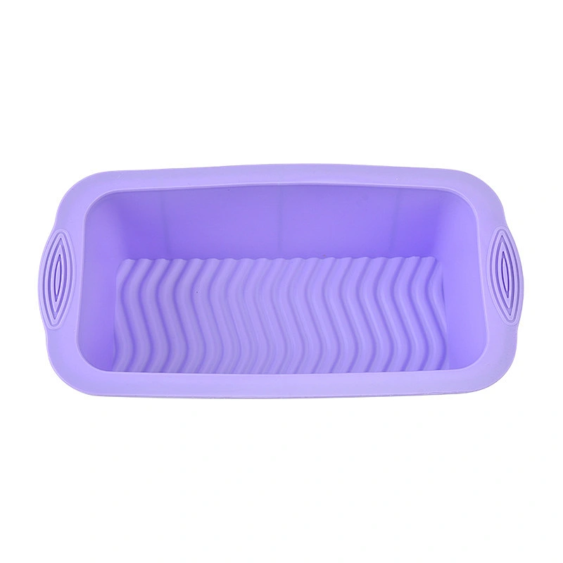 HOME GADGETS NON STICK BAKING MOLD SILICONE CAKE PAN LOAF PAN KITCHEN ACCESSORIES SET BAKING MAT SILICONE MOLD BAKING SET
