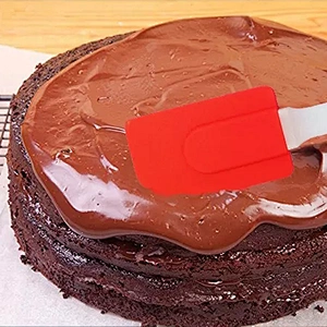 Kitchen Accessories Set Non Stick Food Grade Silicone Bakeware Sets Reusable Home Gadgets Baking Molds