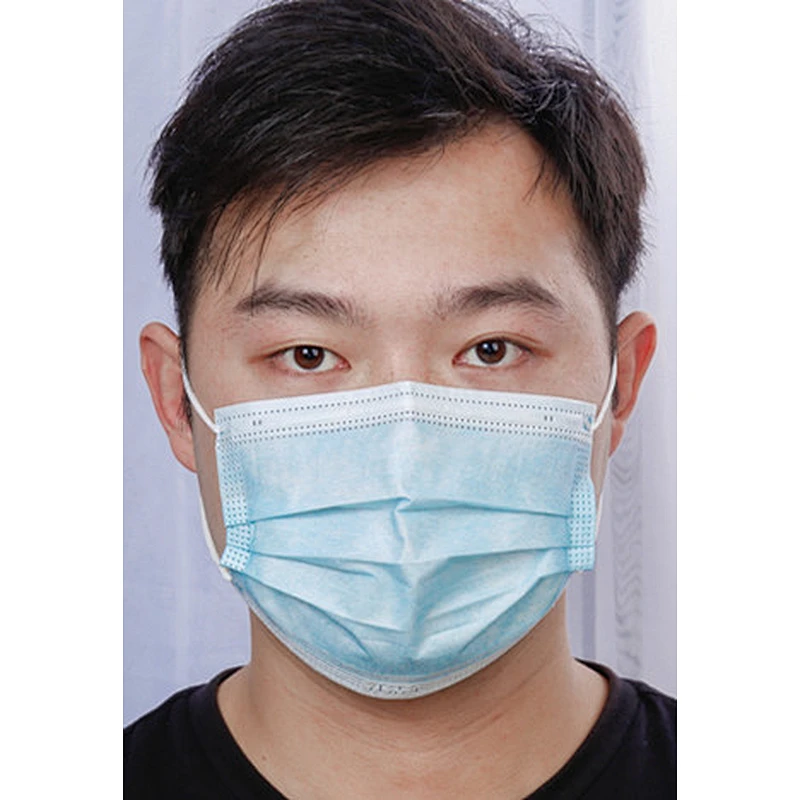 Disposable Medical Mask