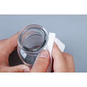 Disposable Alcohol Wet Wipe