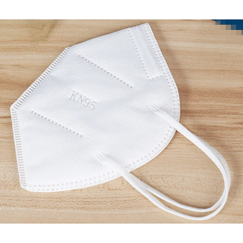 KN 95 Protective Mask