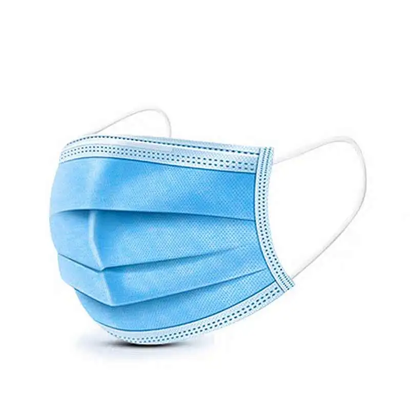 Disposable Medical Mask