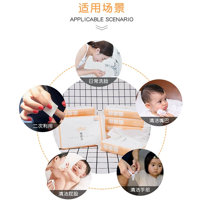 Face Towel