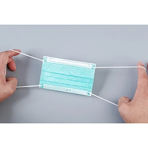 Disposable Medical Mask