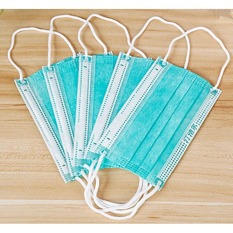 Disposable Medical Mask