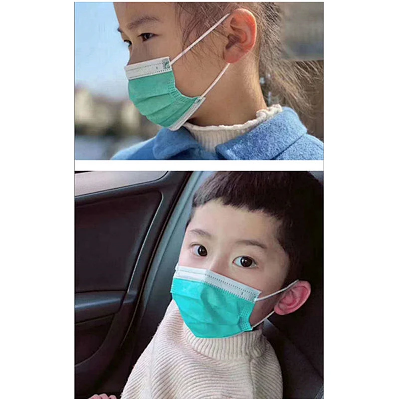 Disposable Medical Mask
