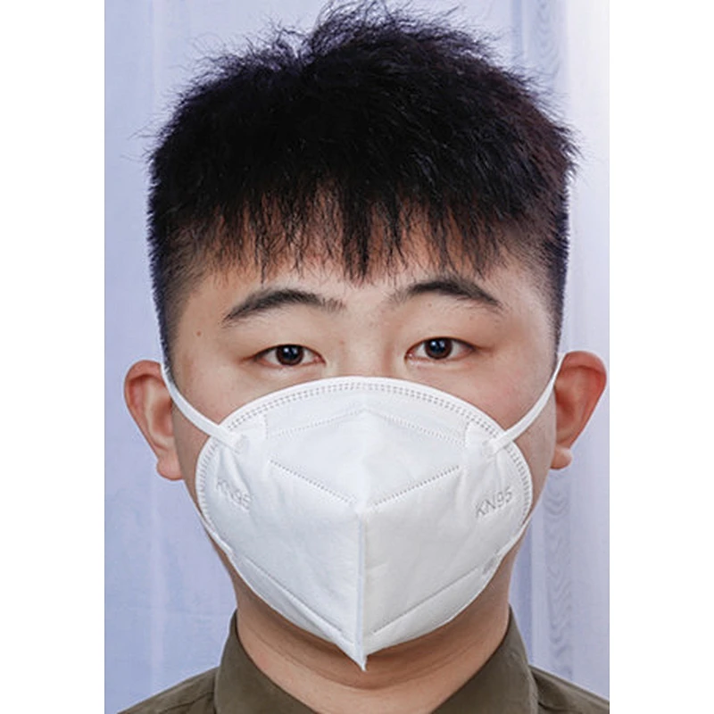 KN 95 Protective Mask