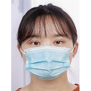 Disposable Medical Mask