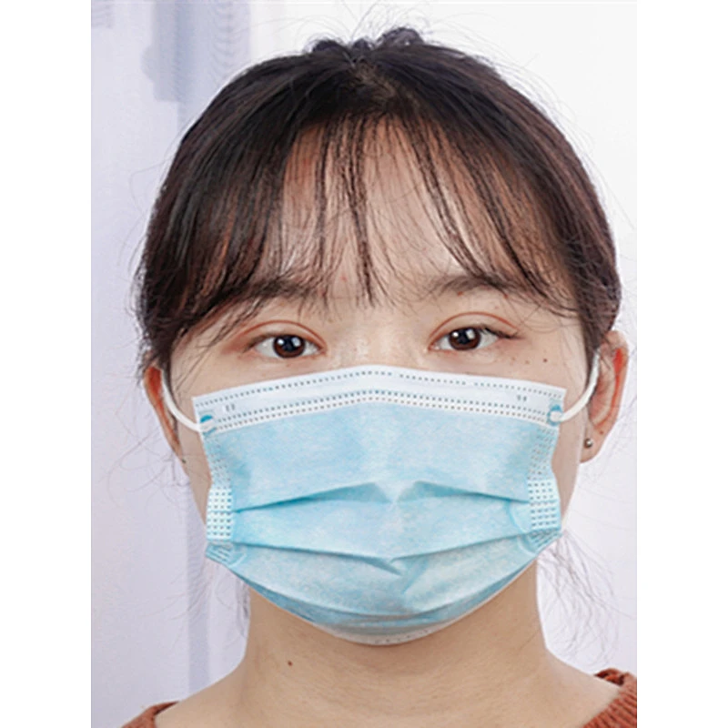 Disposable Medical Mask