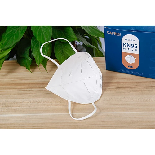 KN 95 Protective Mask
