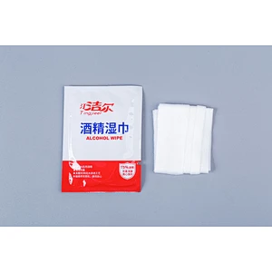 Disposable Alcohol Wet Wipe