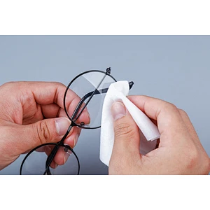 Disposable Alcohol Wet Wipe