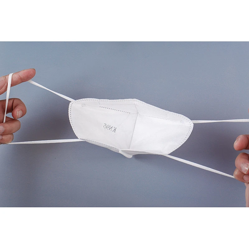 KN 95 Protective Mask