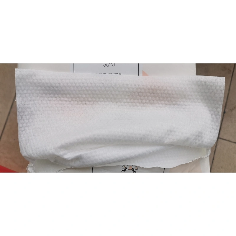 Nonwoven Facial Towel