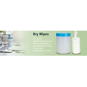 Dry Wipes