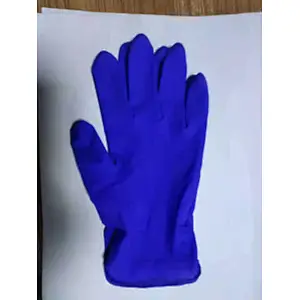PVC gloves