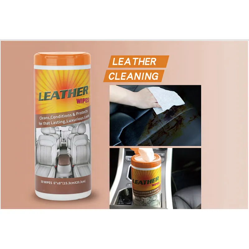 Car Wipes