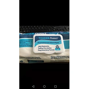 Wet Wipe
