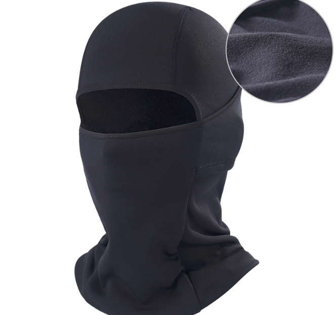 Factory Manufacturer wholesale Windproof Winter Balaclava Neck Warmer Cycling Motorcycle Hunting snowboarding Hat Winter Fleece Liner Thermal Balaclava Warm custom Balaclava ski Mask