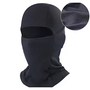Factory Manufacturer wholesale Windproof Winter Balaclava Neck Warmer Cycling Motorcycle Hunting snowboarding Hat Winter Fleece Liner Thermal Balaclava Warm custom Balaclava ski Mask