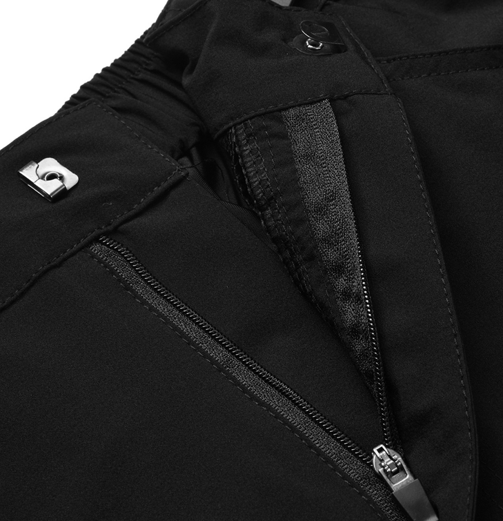 Factory wholesale quick dry men's mountain bike shorts breathable waterproof MTB shorts customize cycling shorts