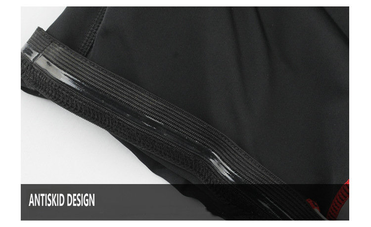 Factory Customize SUMMER men's padded cycling shorts custom cycling shorts wholesale breathable Absorbent padded bike shorts men