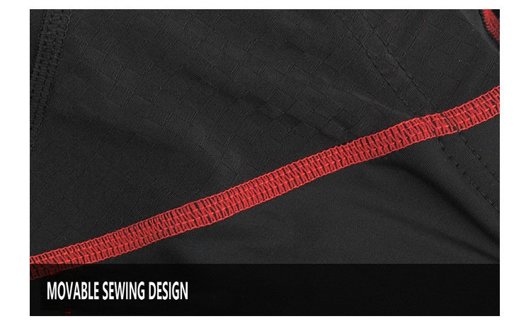 Factory Customize SUMMER men's padded cycling shorts custom cycling shorts wholesale breathable Absorbent padded bike shorts men