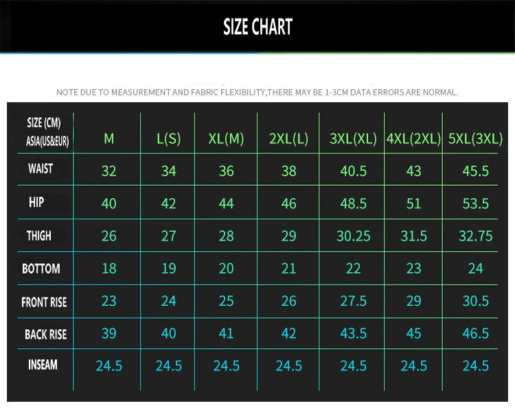 Factory Breathable Quick Dry Moisture wicking Mens reflective Padded Cycling Shorts zipper pocket Padded Mountain Bike Shorts