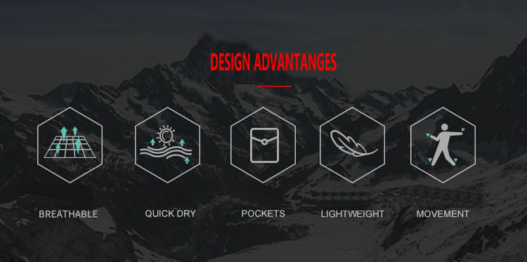 Factory wholesale mens summer breathable quick dry mountain bike shorts customize MTB shorts quick dry outdoor Cycling shorts