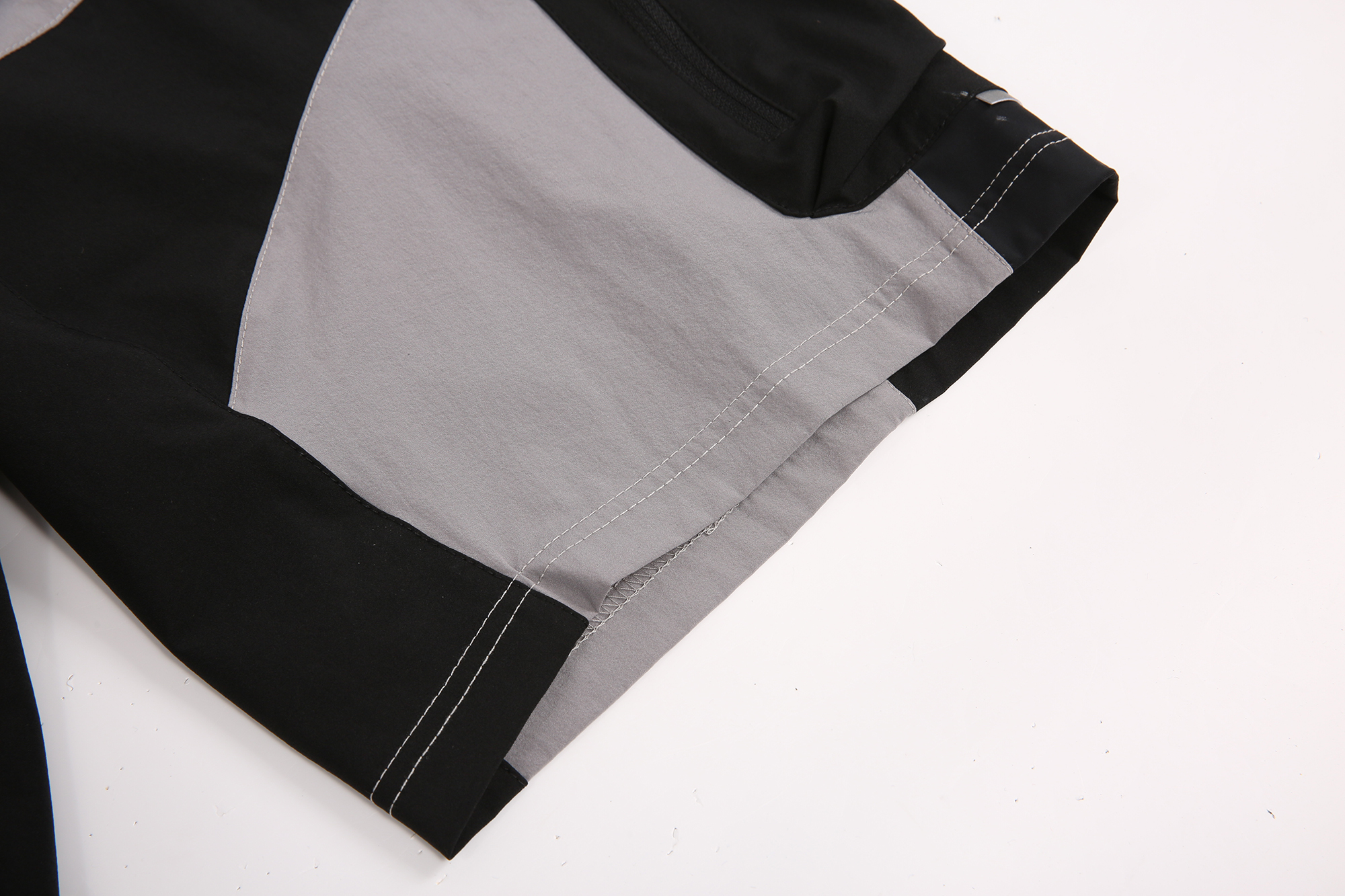 Factory wholesale mens summer breathable quick dry mountain bike shorts customize MTB shorts quick dry outdoor Cycling shorts