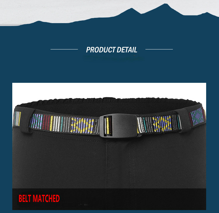 Factory wholesale mens summer breathable quick dry mountain bike shorts customize MTB shorts outdoor casual cycling shorts