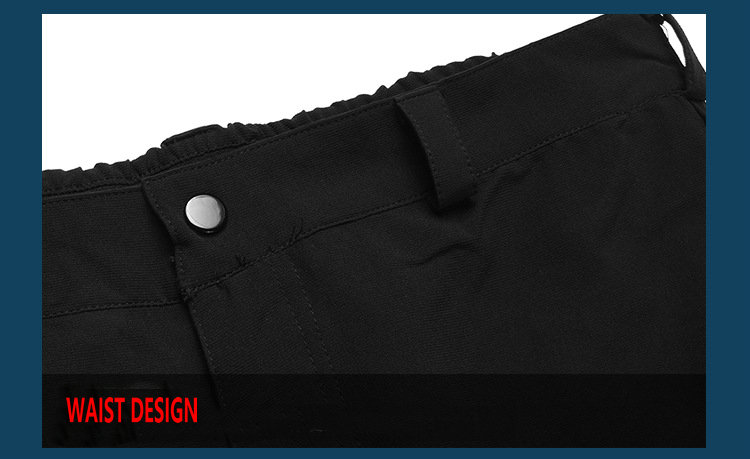 Factory wholesale mens summer breathable quick dry mountain bike shorts customize MTB shorts outdoor casual cycling shorts