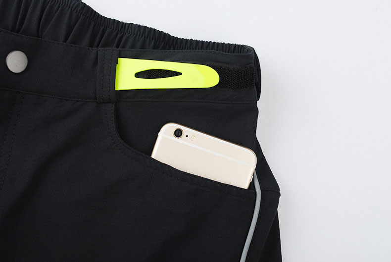Factory wholesale padded men's mountain bike shorts quick dry cycling shorts plus size outdoor customize MTB shorts gel padded