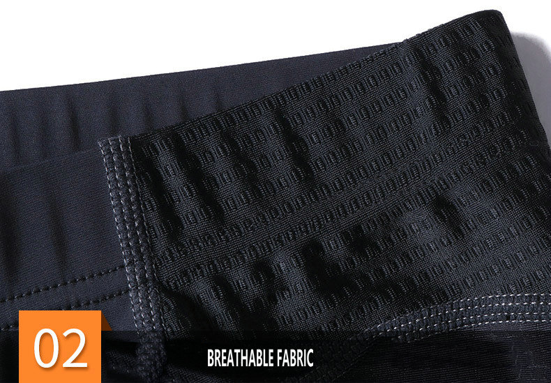 High Quality Breathable Quick Dry Mens Cycling Shorts MTB 4D Padded Bike Shorts Moisture Wicking Compression Bicycle Shorts